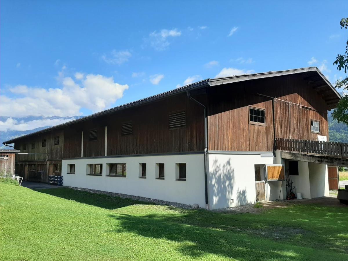 Simiterhof Lavant Екстериор снимка