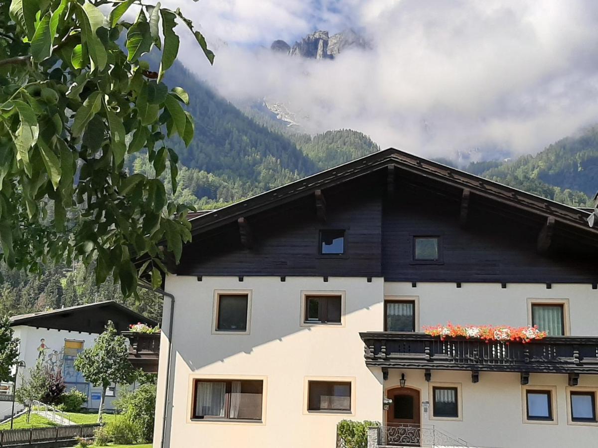 Simiterhof Lavant Екстериор снимка