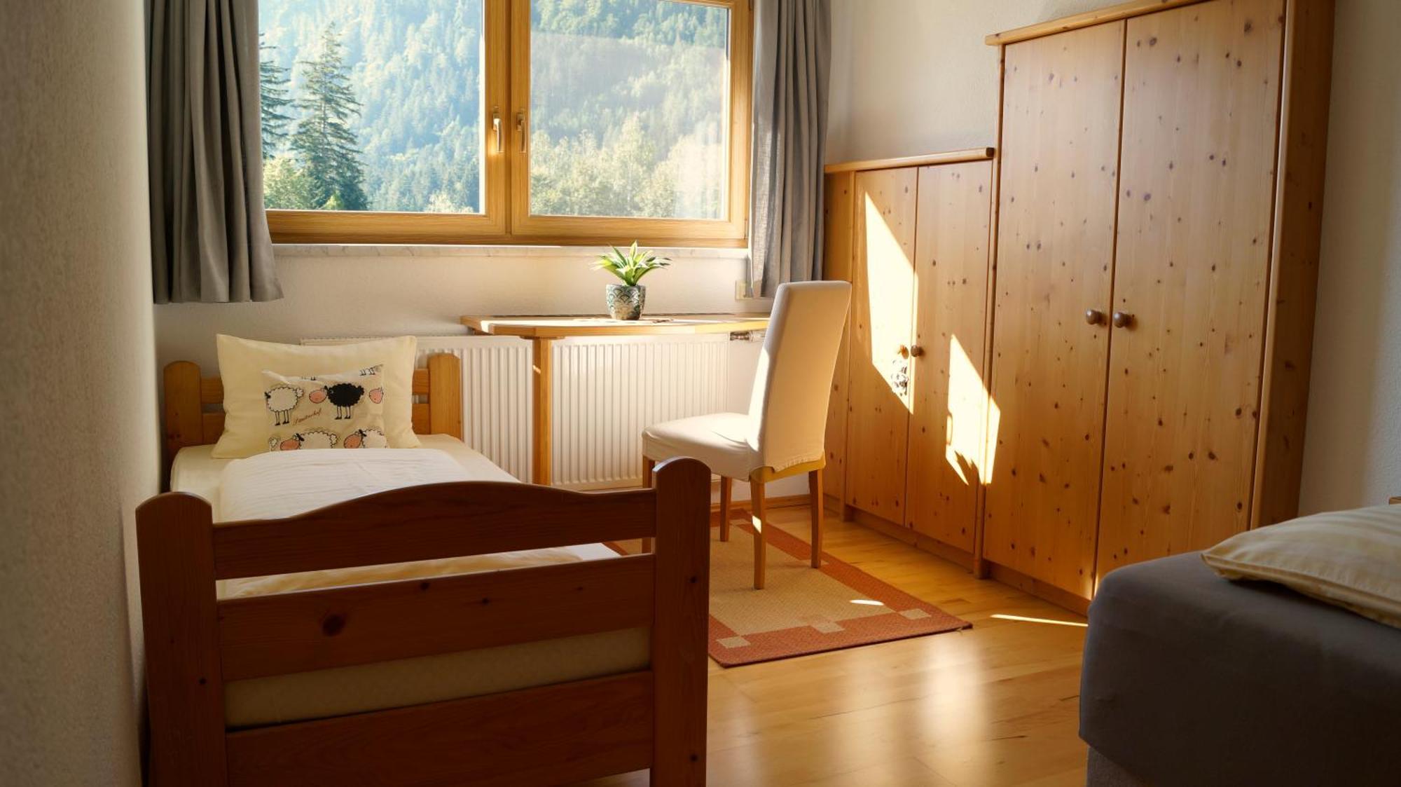 Simiterhof Lavant Стая снимка